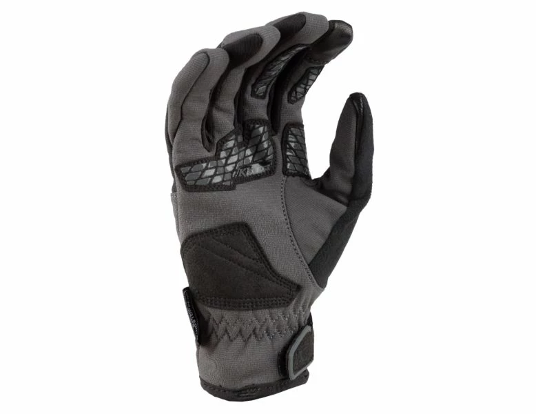 Klim Women's Versa Glove 4 Klim Women's Versa Glove - Image 2