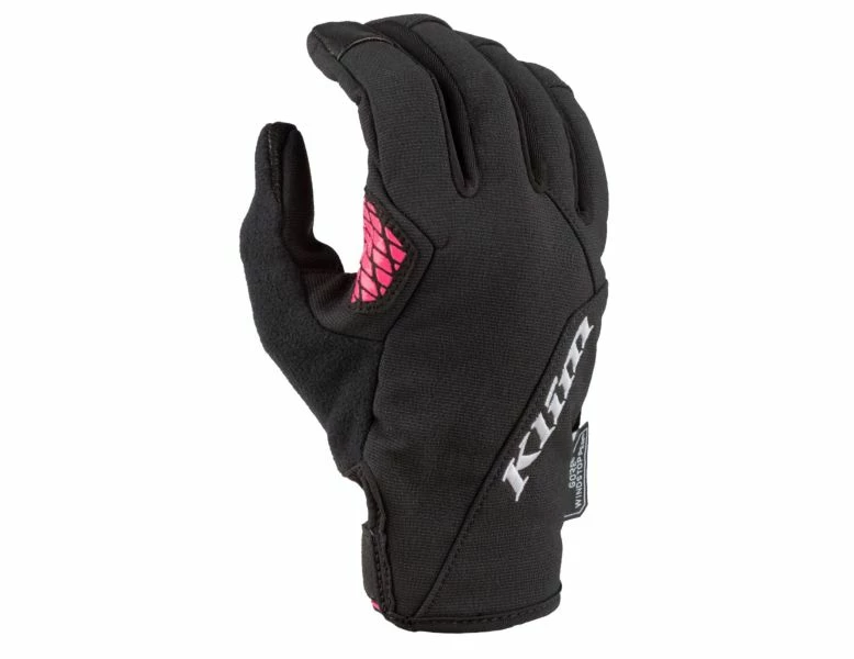 Klim Women's Versa Glove 5 Klim Women's Versa Glove - Image 3