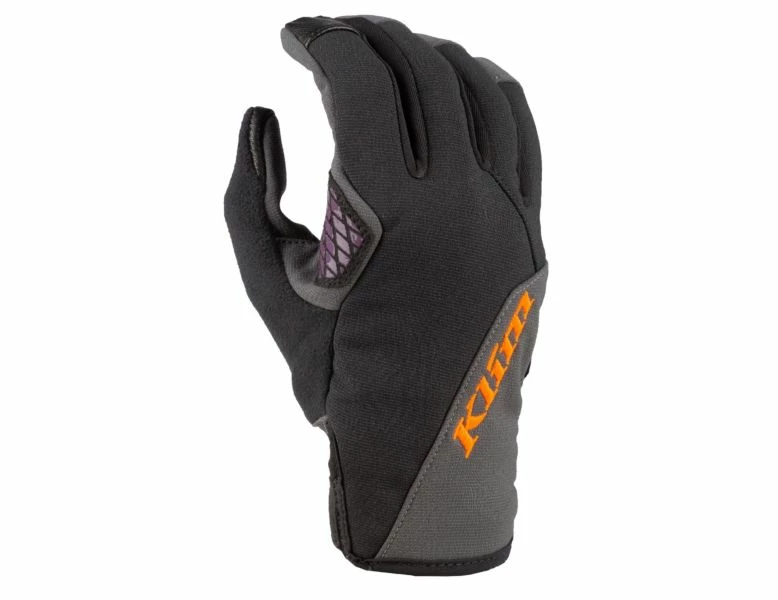 Klim Women's Versa Glove 7 Klim Women's Versa Glove - Image 5