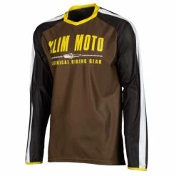 Klim Petrol Jersey