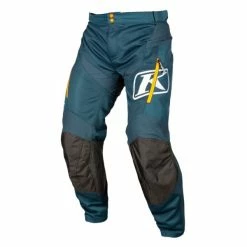 Klim Mojave In The Boot Pant - V5 10 Klim Mojave In The Boot Pant - V5 -100percent Shop 3183 005 striking petrol 01