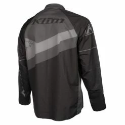 KLIM Revolt Pullover - V5 -100percent Shop 3214 005 race spec black 02
