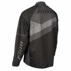 KLIM Revolt Pullover - V5 -100percent Shop 3214 005 race spec black 06 2