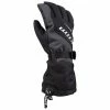 Klim Ember Gauntlet Youth Glove -100percent Shop 3228 000 black 01 1