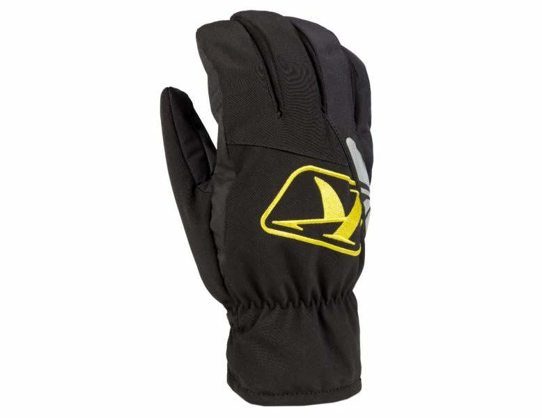 Klim Klimate Short Glove 3 Klim Klimate Short Glove
