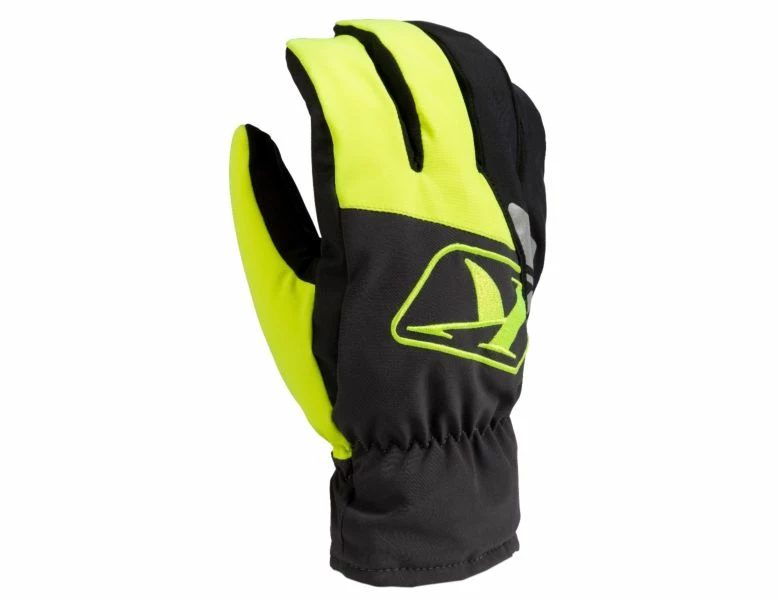 Klim Klimate Short Glove 5 Klim Klimate Short Glove - Image 3