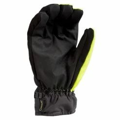 Klim Klimate Short Glove 11 Klim Klimate Short Glove -100percent Shop 3233 000 hi vis 02