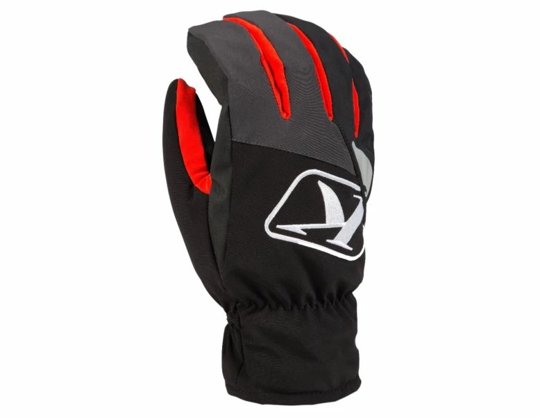 Klim Klimate Short Glove 7 Klim Klimate Short Glove - Image 5