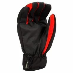 Klim Klimate Short Glove 13 Klim Klimate Short Glove -100percent Shop 3233 000 red 02