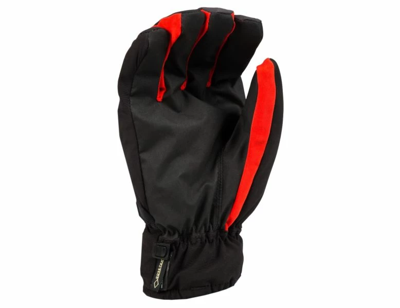 Klim Klimate Short Glove 8 Klim Klimate Short Glove - Image 6