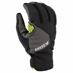 Klim Inversion Insulated Glove - V1 10 Klim Inversion Insulated Glove - V1 -100percent Shop 3280 001 asphalt hi vis 01