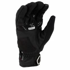 Klim Inversion Insulated Glove - V1 9 Klim Inversion Insulated Glove - V1 -100percent Shop 3280 001 black 02