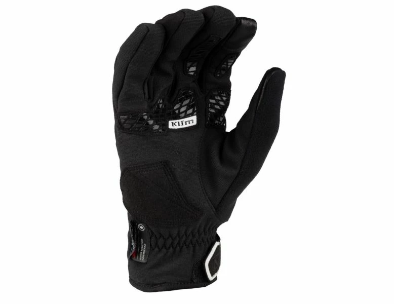 Klim Inversion Insulated Glove - V1 4 Klim Inversion Insulated Glove - V1 - Image 2