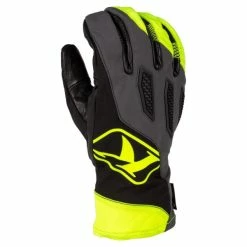 Klim Spool Glove -100percent Shop 3430 000 hi vis 01 iaiccgfkybwlgzom