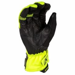Klim Spool Glove -100percent Shop 3430 000 hi vis 02 brhf0zdeinbng03j