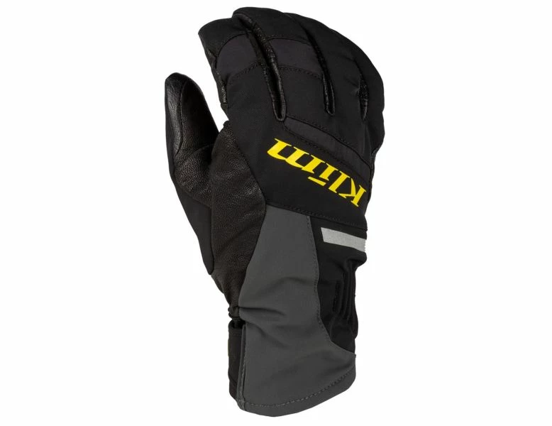 Klim Powerxross Glove 7 Klim Powerxross Glove - Image 5