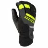 Klim Powerxross Glove -100percent Shop 3438 006 hi vis 01 eyhbkwhw5zptjhfa