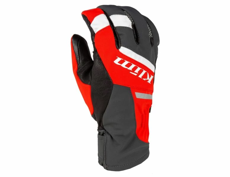 Klim Powerxross Glove 4 Klim Powerxross Glove - Image 2