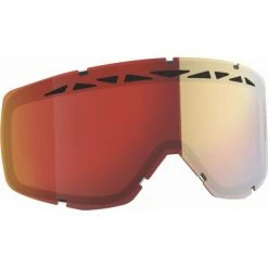 Scott Primal/Hustle/Tyrant/Split Double Standard Replacement Lens (Light Sensitive)
