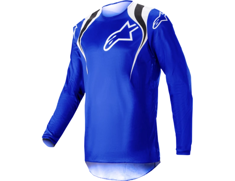 Alpinestars Fluid Narin Jersey 7 Alpinestars Fluid Narin Jersey - Image 5