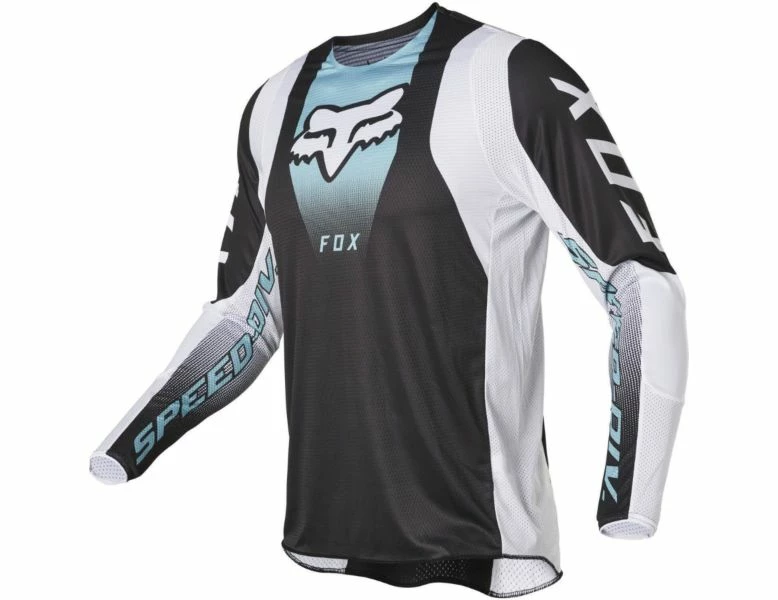 Fox Racing 360 Dier Jersey 4 Fox Racing 360 Dier Jersey - Image 2