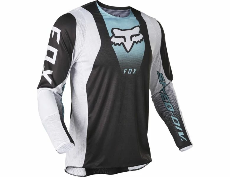 Fox Racing 360 Dier Jersey 3 Fox Racing 360 Dier Jersey