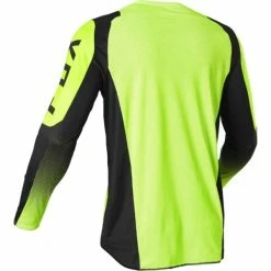 Fox Racing 360 Dier Jersey 13 Fox Racing 360 Dier Jersey -100percent Shop 360 dier jersey hi viz yellow 28138 130 s 2