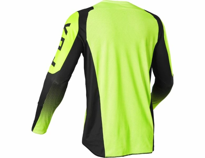 Fox Racing 360 Dier Jersey 8 Fox Racing 360 Dier Jersey - Image 6
