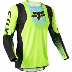 Fox Racing 360 Dier Jersey 11 Fox Racing 360 Dier Jersey -100percent Shop 360 dier jersey hi viz yellow 28138 130 s