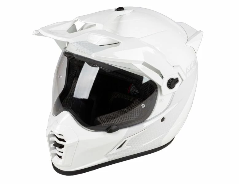 Klim Krios Pro Helmet 6 Klim Krios Pro Helmet - Image 4