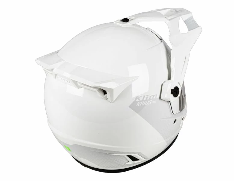Klim Krios Pro Helmet 4 Klim Krios Pro Helmet - Image 2
