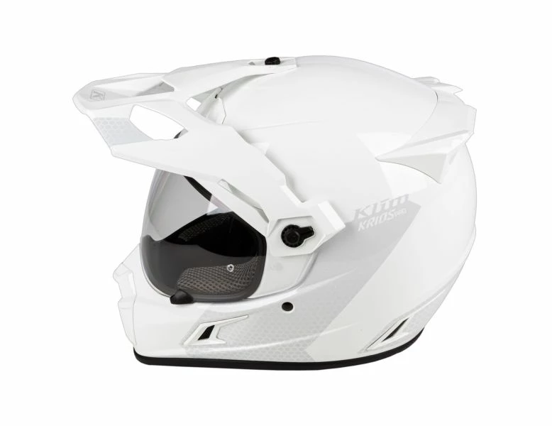 Klim Krios Pro Helmet 5 Klim Krios Pro Helmet - Image 3