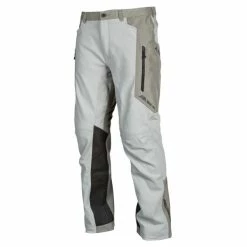 Klim Marrakesh Regular Pant -100percent Shop 3717 000 gray 01 nlytpjhp3sydqug3