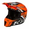 Klim F3 Stark Helmet -100percent Shop 3769 001 stark strike orange 1 1 1 v91ujkvwwclf4rfz