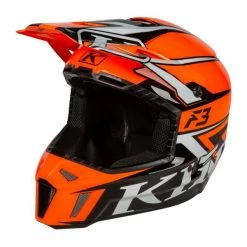 Klim F3 Stark Helmet