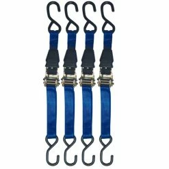 Erickson Tie Down 10' - 4pk