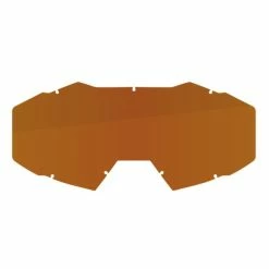 Klim Viper Replacement Lens 13 Klim Viper Replacement Lens -100percent Shop 3982 000 bronze mirror 01