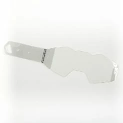 Klim Viper Replacement Tear Offs - Clear