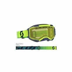 Scott Fury Snowmobile Goggles 12 Scott Fury Snowmobile Goggles -100percent Shop 3 25