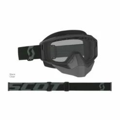 Scott Primal Snowmobile Goggles