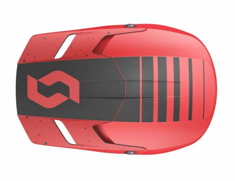 Scott 350 Evo Plus Team Off Road Helmet 5 Scott 350 Evo Plus Team Off Road Helmet - Image 3