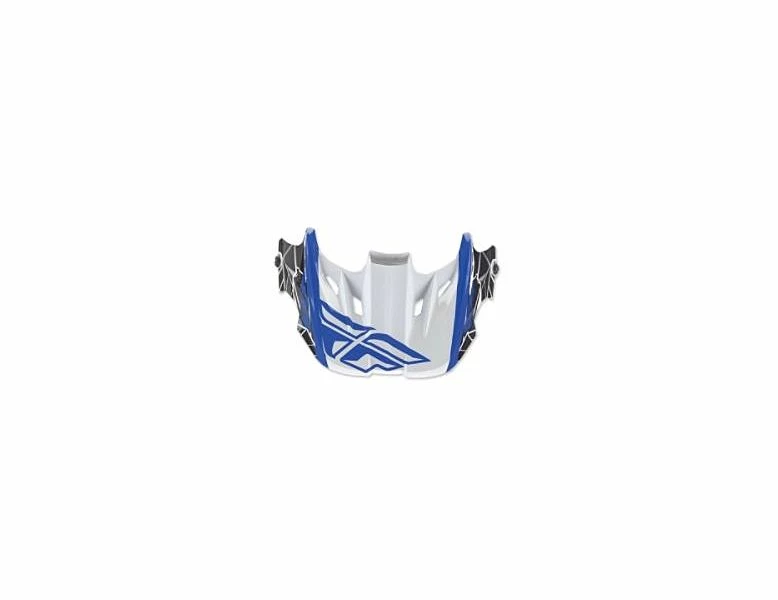 Fly Kinetic Crux Helmet Replacement Peak 5 Fly Kinetic Crux Helmet Replacement Peak - Image 3