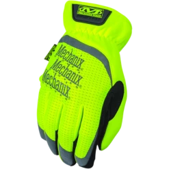 Mechanix Wear The Safety Hi-Viz Fastfit Gloves