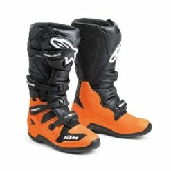 KTM Alpinestars Tech 7 MX Boots