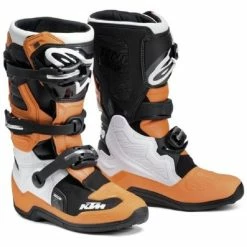 KTM Alpinestars Kids Tech 7S Boots