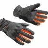 KTM Tourrain Waterproof Gloves -100percent Shop 3pw200009102
