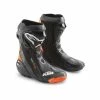 KTM 2021 Alpinestars Supertech R Boots -100percent Shop 3pw20v008601 ktm supertech r boots