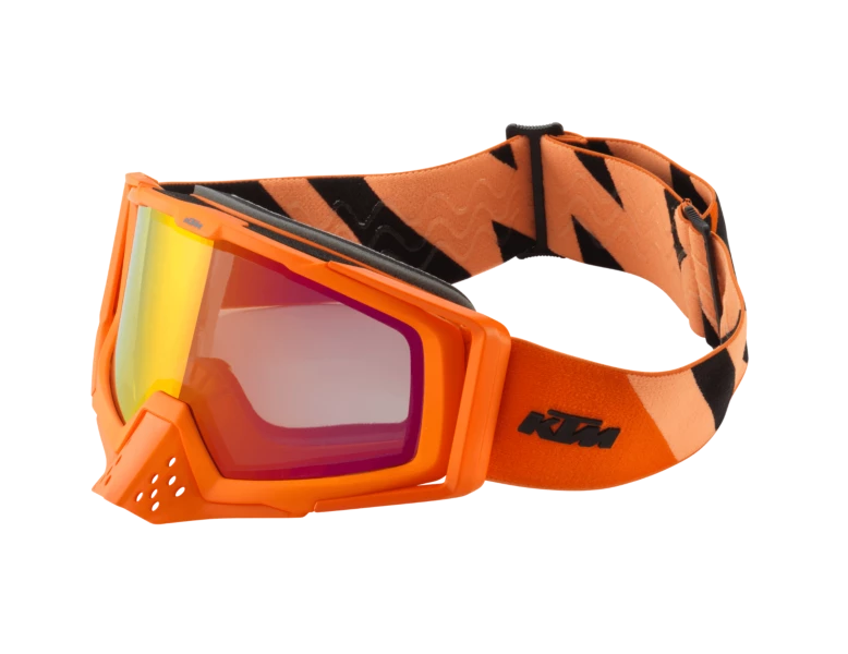 KTM 2021 Racing Goggles 6 KTM 2021 Racing Goggles - Image 4