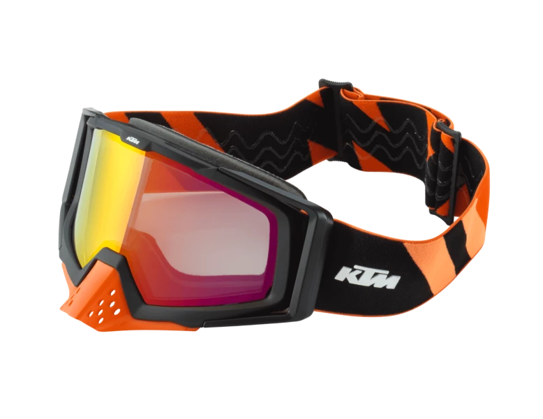 KTM 2021 Racing Goggles 5 KTM 2021 Racing Goggles - Image 3