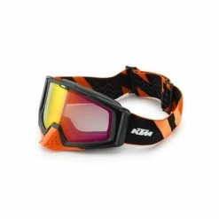 KTM 2021 Racing Goggles